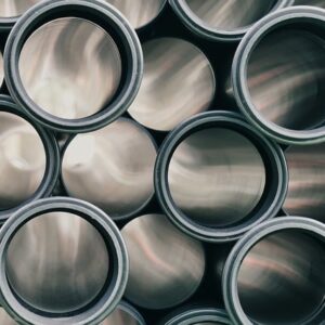 preinsulated pipe