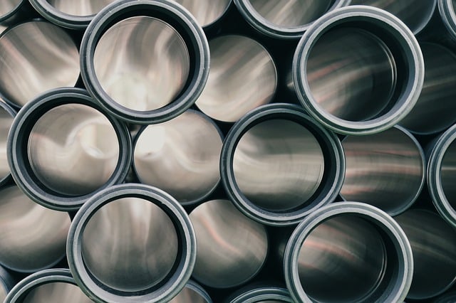 pipe-system-7768312_640 preinsulated pipe